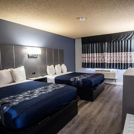 Coratel Inn And Suites By Jasper Eagan St Paul Airport & Mall Of America エクステリア 写真
