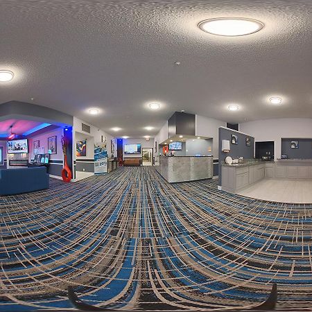 Coratel Inn And Suites By Jasper Eagan St Paul Airport & Mall Of America エクステリア 写真