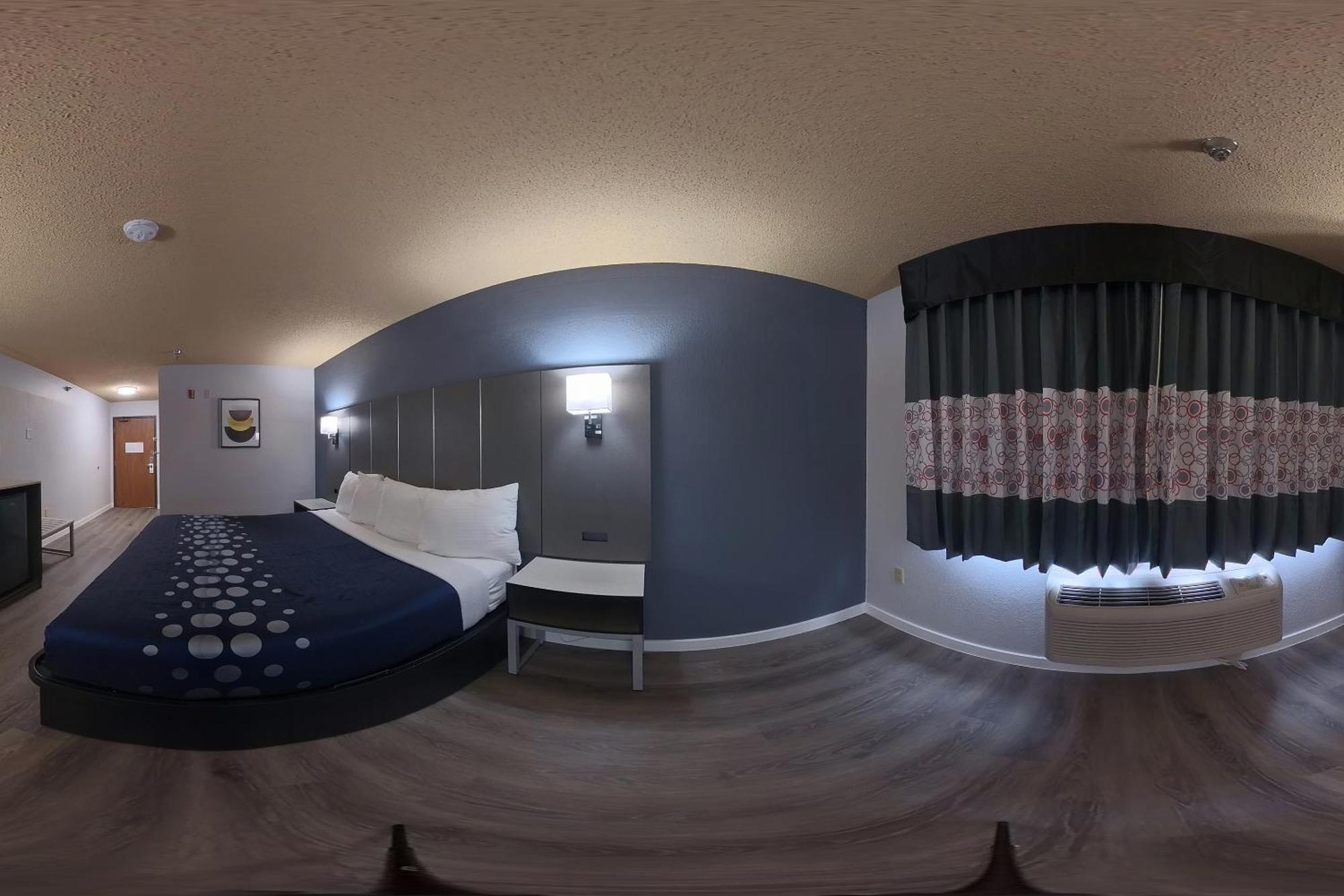 Coratel Inn And Suites By Jasper Eagan St Paul Airport & Mall Of America エクステリア 写真