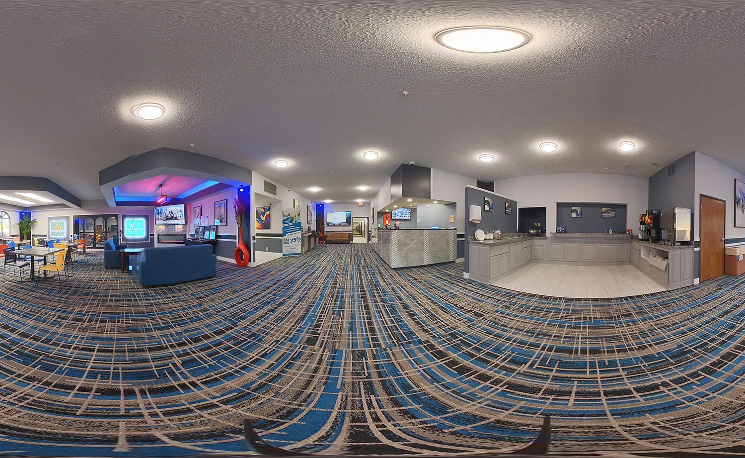Coratel Inn And Suites By Jasper Eagan St Paul Airport & Mall Of America エクステリア 写真